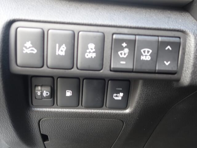 Mitsubishi ECLIPSE Cross 2.4 PHEV Instyle