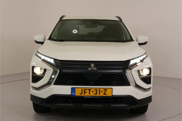 Mitsubishi ECLIPSE Cross 2.4 PHEV 188 pk 4WD | Trekhaak | Trekgewicht 1500 kg |