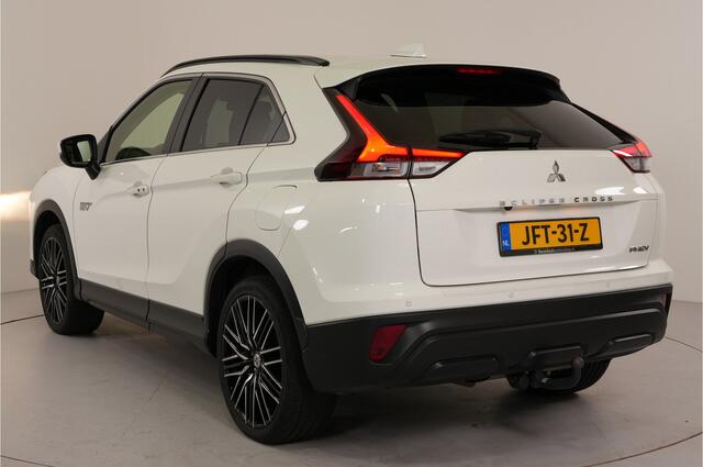 Mitsubishi ECLIPSE Cross 2.4 PHEV 188 pk 4WD | Trekhaak | Trekgewicht 1500 kg |