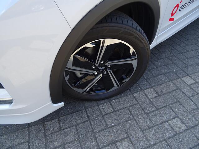 Mitsubishi ECLIPSE Cross 2.4 PHEV Executive | 4WD | AUTOMAAT | 188 PK |