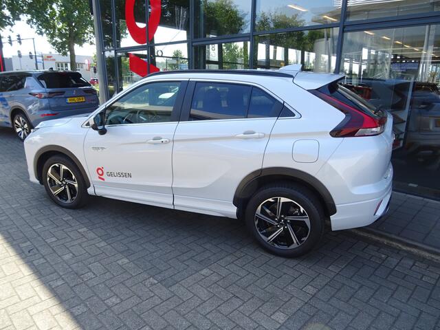 Mitsubishi ECLIPSE Cross 2.4 PHEV Executive | 4WD | AUTOMAAT | 188 PK |
