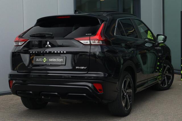 Mitsubishi ECLIPSE Cross 2.4 PHEV Prestige