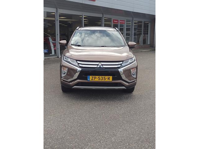 Mitsubishi ECLIPSE Cross 1.5 DI-T Instyle Staat in Hardenberg