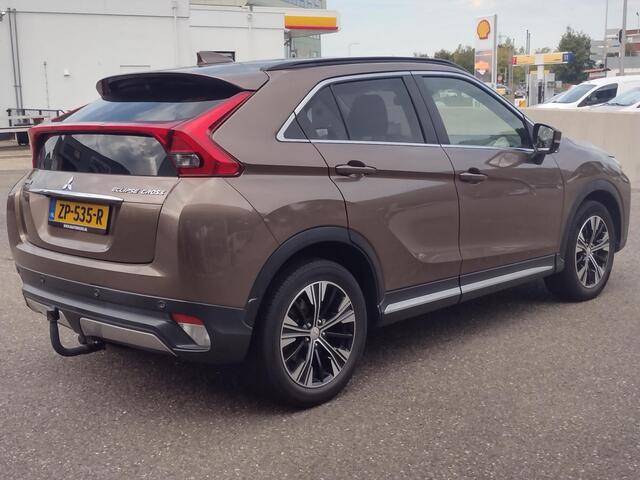 Mitsubishi ECLIPSE Cross 1.5 DI-T Instyle Staat in Hardenberg