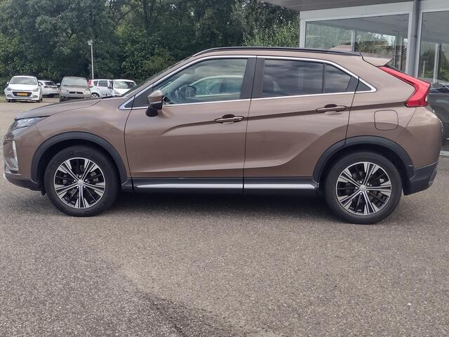 Mitsubishi ECLIPSE Cross 1.5 DI-T Instyle Staat in Hardenberg