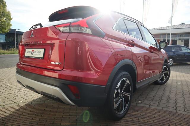 Mitsubishi ECLIPSE 2.4 PHEV Intense+