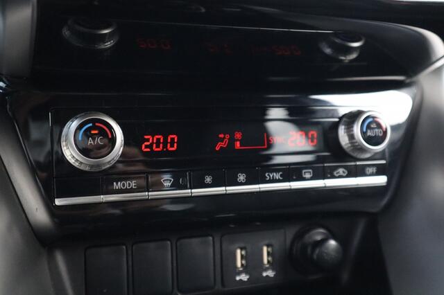 Mitsubishi ECLIPSE 2.4 PHEV Intense+