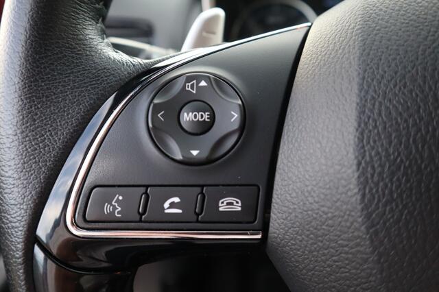 Mitsubishi ECLIPSE 2.4 PHEV Intense+