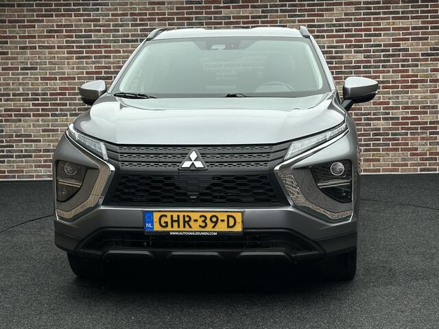 Mitsubishi ECLIPSE Cross 2.4 PHEV Intense Camera Line Assist Stoelverwarming