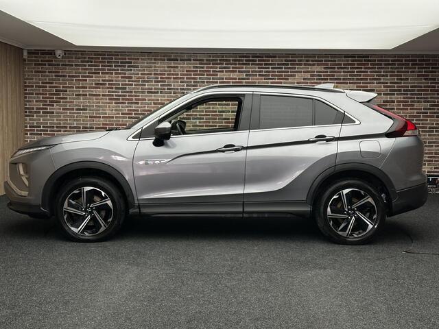 Mitsubishi ECLIPSE Cross 2.4 PHEV Intense Camera Line Assist Stoelverwarming