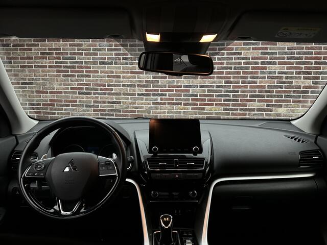 Mitsubishi ECLIPSE Cross 2.4 PHEV Intense Camera Line Assist Stoelverwarming
