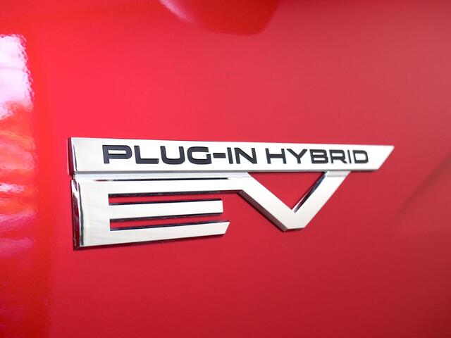 Mitsubishi ECLIPSE Cross 2.4 PHEV Intense+ | Achteruitrijcamera | Stoelverwarming | Apple CarPlay