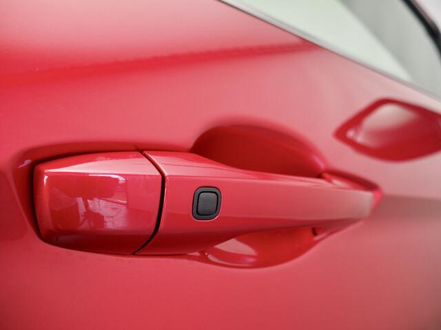 Mitsubishi ECLIPSE Cross 2.4 PHEV Intense+ | Achteruitrijcamera | Stoelverwarming | Apple CarPlay