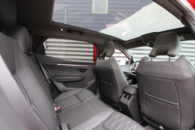 Mitsubishi ECLIPSE Cross EV87 kWh Long range Instyle Nu te bestellen & Snel leverbaar!