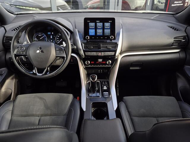 Mitsubishi ECLIPSE Cross 2.4 PHEV Intense+ | Zeer compleet | 1e eig |