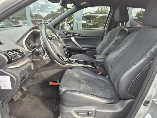 Mitsubishi ECLIPSE Cross 2.4 PHEV Intense+ | Zeer compleet | 1e eig |