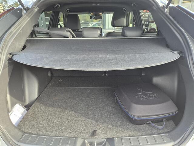 Mitsubishi ECLIPSE Cross 2.4 PHEV Intense+ | Zeer compleet | 1e eig |