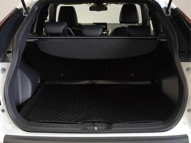 Mitsubishi ECLIPSE Cross 2.4 PHEV Intense+ | Navigatie | Apple Carplay / Android Auto | Fabrieksgarantie tot 18-09-2031