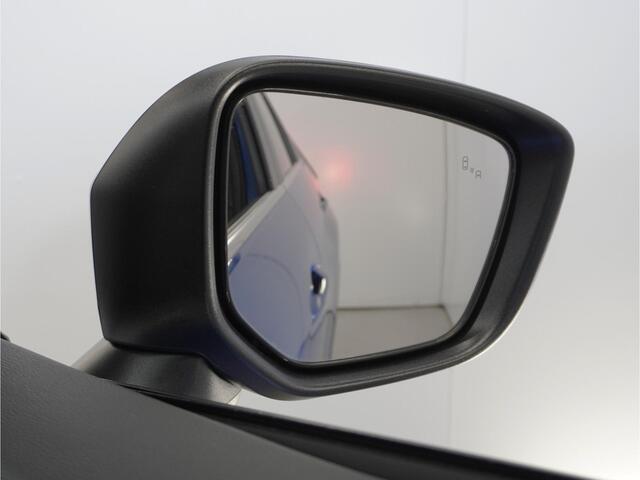 Mitsubishi ECLIPSE Cross 2.4 PHEV Executive | Navigatie | 360° camera | Adaptieve cruise control | Stuurverwarming