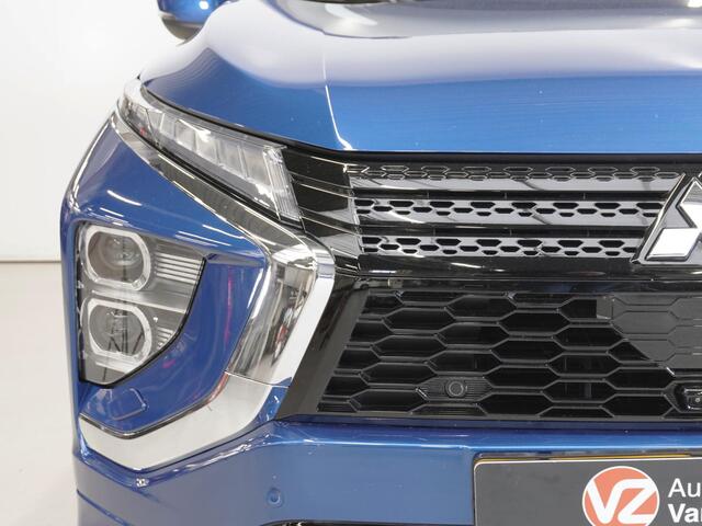 Mitsubishi ECLIPSE Cross 2.4 PHEV Executive | Navigatie | 360° camera | Adaptieve cruise control | Stuurverwarming