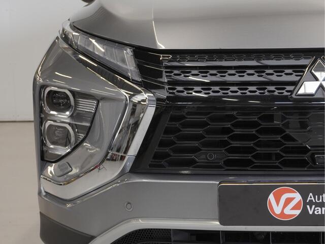 Mitsubishi ECLIPSE Cross 2.4 PHEV Intense+ | Apple Carplay / Android Auto | Achteruitrijcamera | Fabrieksgarantie |