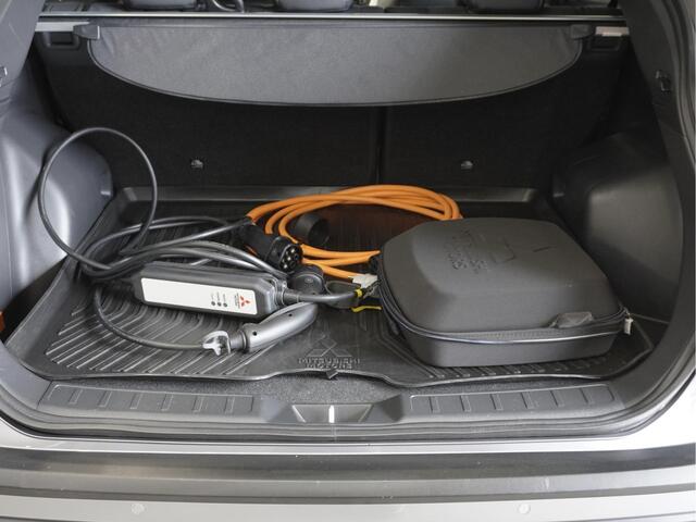 Mitsubishi ECLIPSE Cross 2.4 PHEV Intense+ | Apple Carplay / Android Auto | Achteruitrijcamera | Fabrieksgarantie |