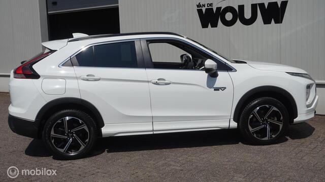 Mitsubishi ECLIPSE Cross 2.4 PHEV Navigatie | DAB+ | Adapt Cruise Control | PDC V+A
