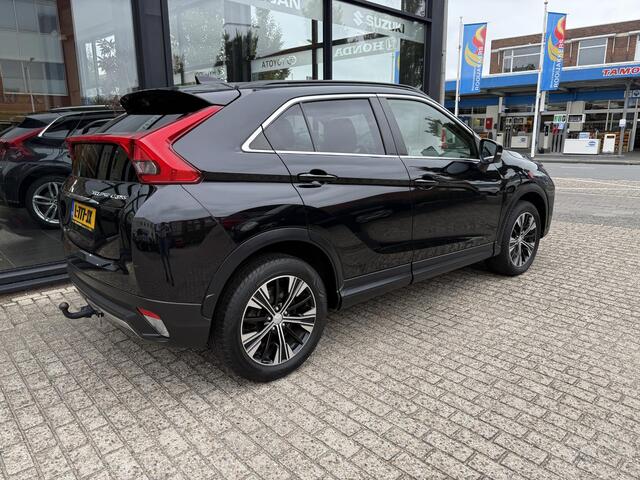 Mitsubishi ECLIPSE Cross 1.5 DI-T First Edition