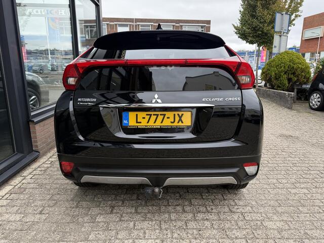 Mitsubishi ECLIPSE Cross 1.5 DI-T First Edition