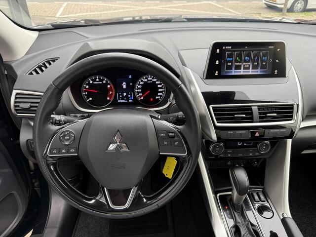 Mitsubishi ECLIPSE Cross 1.5 DI-T First Edition