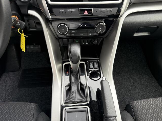 Mitsubishi ECLIPSE Cross 1.5 DI-T First Edition