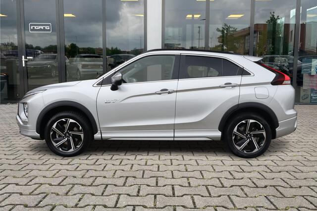 Mitsubishi ECLIPSE Cross 2.4 PHEV Intense+ | 360 Camera | ACC | Winter Pakket |