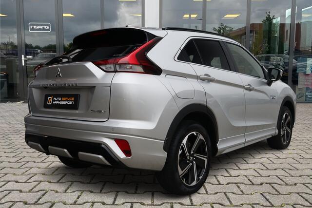 Mitsubishi ECLIPSE Cross 2.4 PHEV Intense+ | 360 Camera | ACC | Winter Pakket |