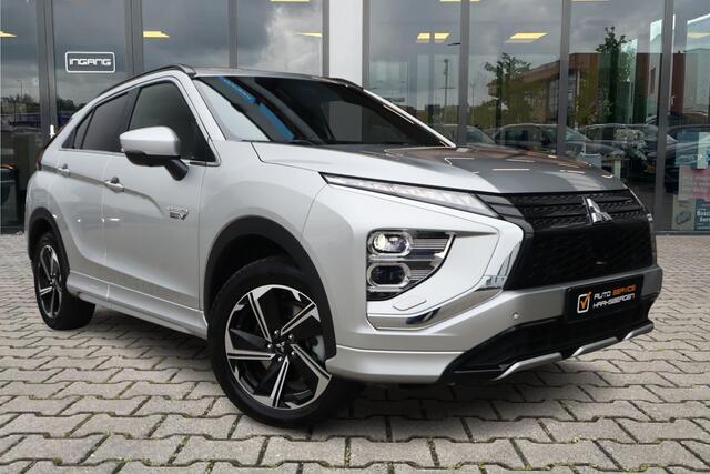 Mitsubishi ECLIPSE Cross 2.4 PHEV Intense+ | 360 Camera | ACC | Winter Pakket |