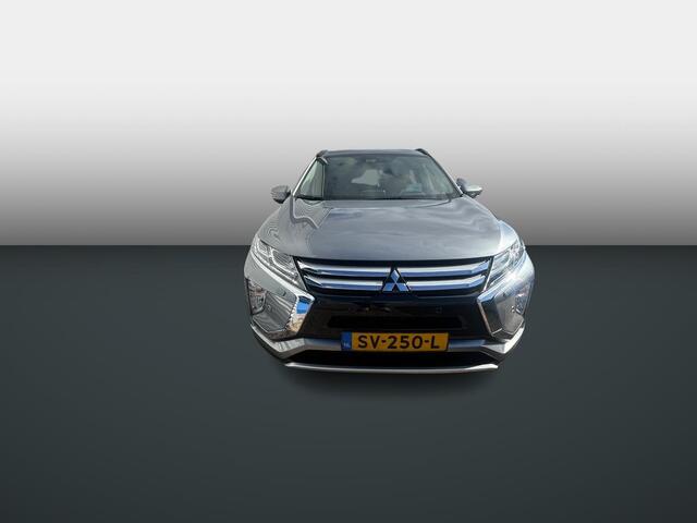 Mitsubishi ECLIPSE Cross 1.5 DI-T First Edition AUTOMAAT