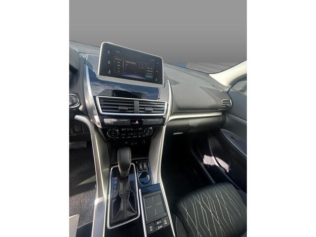 Mitsubishi ECLIPSE Cross 1.5 DI-T First Edition AUTOMAAT