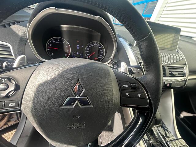 Mitsubishi ECLIPSE Cross 1.5 DI-T First Edition AUTOMAAT