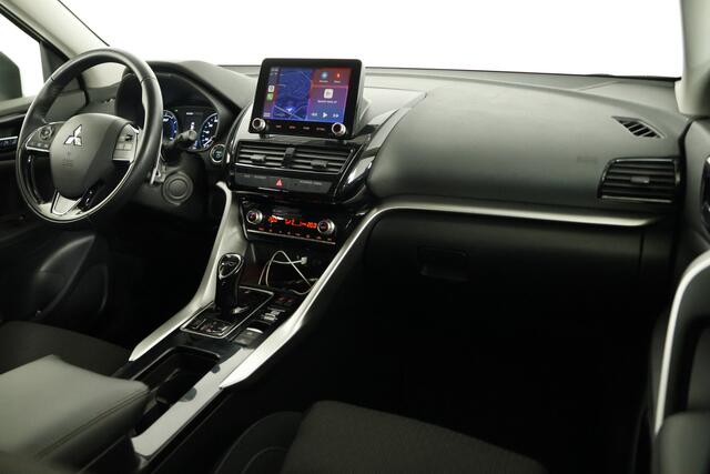 Mitsubishi ECLIPSE Cross 2.4 PHEV Instyle / Clima / Camera / Cruisecontrol