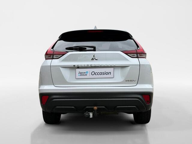 Mitsubishi ECLIPSE Cross 2.4 PHEV Intense | NAP | TREKHAAK | STOELVERWARMING | APPLE CARPLAY / ANDROID AUTO | GARANTIE TOT 2029