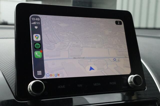 Mitsubishi ECLIPSE 2.4 PHEV Intense+ Standkachel/Apple/AndroidAuto