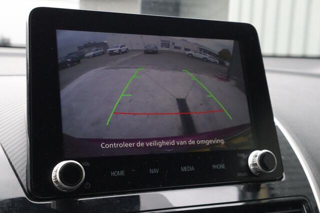 Mitsubishi ECLIPSE 2.4 PHEV Intense+ Standkachel/Apple/AndroidAuto