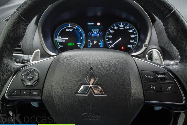 Mitsubishi ECLIPSE Cross 2.4 PHEV Intense AWD Keyless