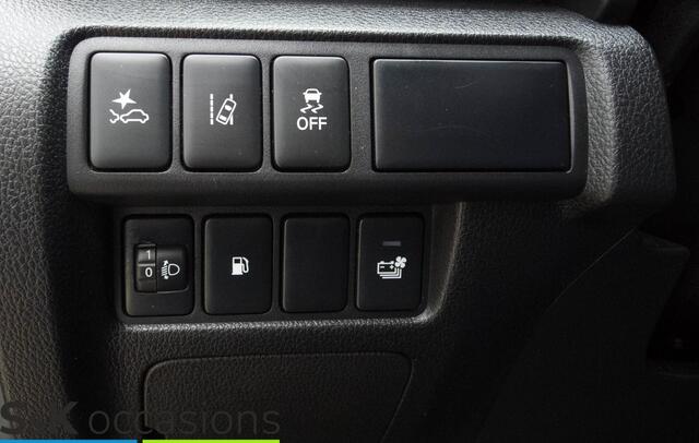 Mitsubishi ECLIPSE Cross 2.4 PHEV Intense AWD Keyless