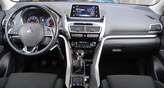 Mitsubishi ECLIPSE 1.5 DI-T Pure