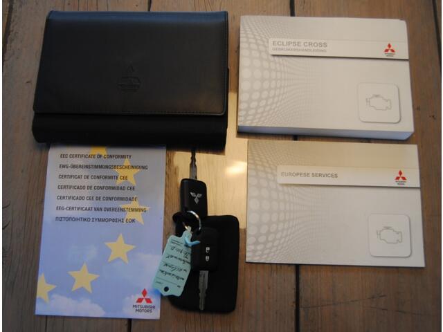 Mitsubishi ECLIPSE 1.5 DI-T Pure