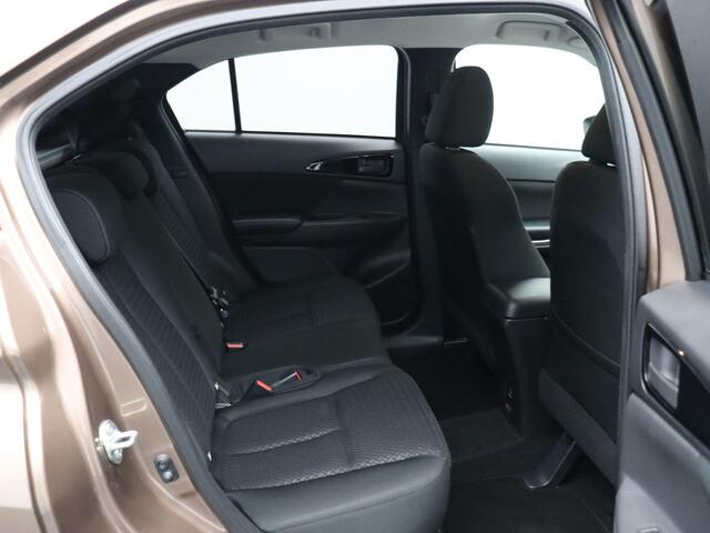 Mitsubishi ECLIPSE Cross 1.5 DI-T Pure | achteruitrijcamera | Climate control | Apple carplay/Android auto | DAB-radio |