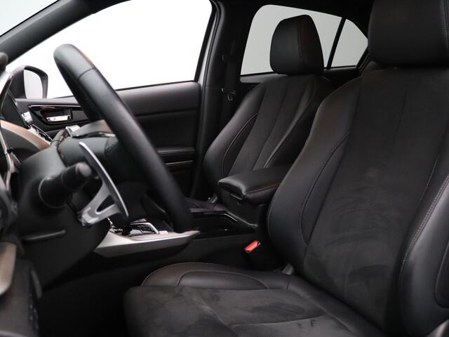 Mitsubishi ECLIPSE Cross 187pk PHEV Instyle Automaat 360° Camera | Adapt. Cruise | Navi | Parkeersens. v+a | Stoel-/stuurverw.