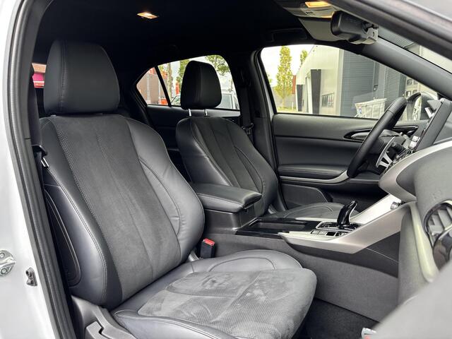 Mitsubishi ECLIPSE Cross 2.4 PHEV Executive