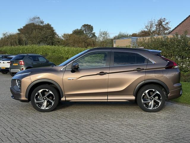 Mitsubishi ECLIPSE Cross 2.4 PHEV Executive Adaptive Cruise | 360 Camera | MPSS | BSM