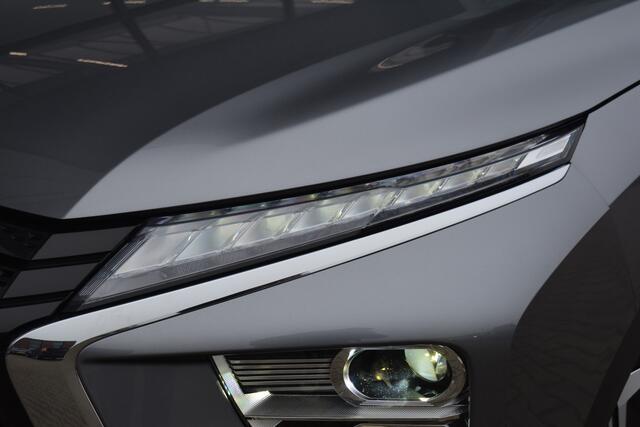 Mitsubishi ECLIPSE Cross 2.4 PHEV Intense+ | 360 Camera | ACC | Winter Pakket |